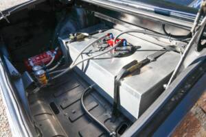 Afbeelding 43/50 van Lancia Beta Coupe 1800 (1974)