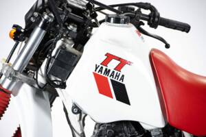 Afbeelding 21/50 van Yamaha TT 600 (1985)