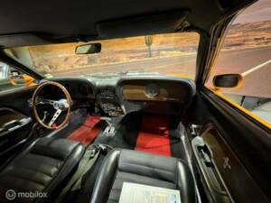 Image 39/50 de Ford Mustang Mach 1 (1969)