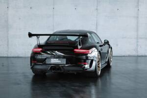 Afbeelding 12/50 van Porsche 911 GT3 RS (2019)
