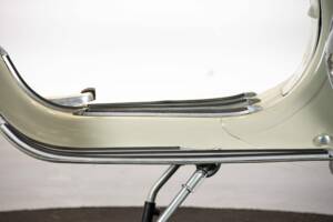 Bild 13/50 von Piaggio Vespa 150 "Struzzo" VL (1955)