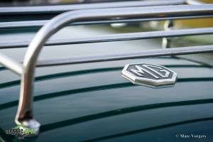 Bild 21/31 von MG MGB (1973)