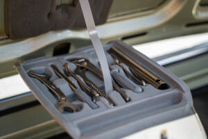 Image 20/46 of BMW 525 (1978)