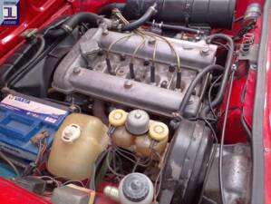 Bild 59/79 von Alfa Romeo 2000 GT Veloce (1971)