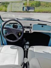 Imagen 22/30 de Volkswagen Beetle 1200 Mexico (1983)