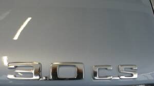 Bild 28/39 von BMW 3.0 CS (1972)