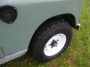 Afbeelding 47/94 van Land Rover 109 (1966)