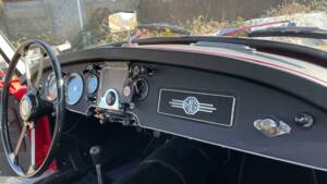 Immagine 11/33 di MG MGA 1500 (1957)