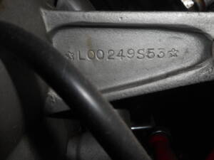 Bild 7/10 von Benelli DUMMY (1953)