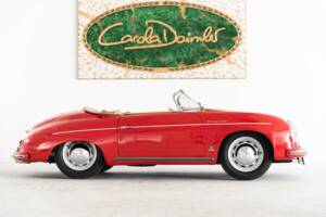Bild 14/39 von Porsche 356 1500 Speedster (1955)