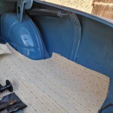 Bild 111/125 von Ford Taunus 17m 1700 (1961)