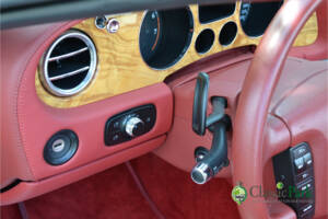 Bild 47/50 von Bentley Continental GTC (2007)