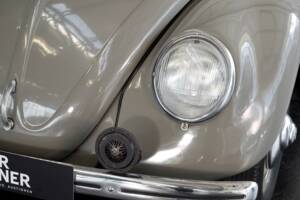 Bild 6/50 von Volkswagen Käfer 1100 Standard (Brezel) (1951)