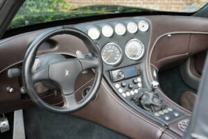 Image 22/50 of Wiesmann Roadster MF5 (2007)