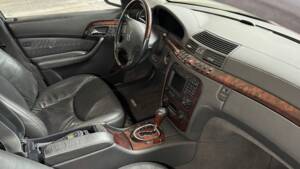Bild 50/88 von Mercedes-Benz S 500 (2001)