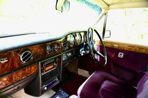 Bild 21/50 von Rolls-Royce Silver Shadow I (1977)