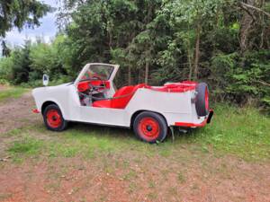 Bild 4/4 von Trabant 601 A (1980)