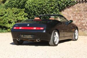 Obraz 48/50 pojazdu Alfa Romeo Spider 3.2 V6 24V (2003)