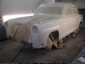 Image 45/50 of Mercedes-Benz 219 (1959)