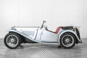 Bild 9/50 von MG TC (1949)