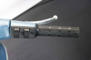 Image 23/31 of Piaggio Vespa PX 150 E (1982)