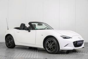 Afbeelding 5/50 van Mazda MX-5 1.5 (2016)