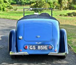 Immagine 34/50 di Bentley 4 1&#x2F;2 Litre Special (1937)