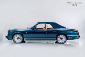 Image 11/19 de Rolls-Royce Corniche V (2000)