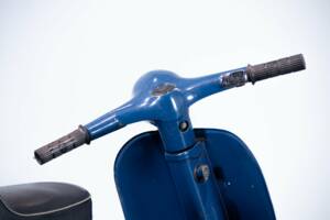 Afbeelding 40/45 van Piaggio DUMMY (1982)