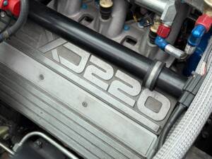 Bild 34/55 von Jaguar XJ 220 (1993)