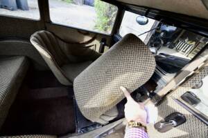 Image 39/50 de Austin 7 Saloon (1930)