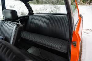 Bild 10/14 von BMW 2002 tii (1972)