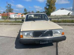 Bild 2/54 von Volvo 240 Diesel (1982)