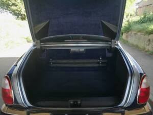 Bild 21/31 von Bentley Arnage R (2005)