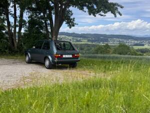 Afbeelding 12/18 van Volkswagen Golf Mk I GTI Pirelli 1.8 (1983)