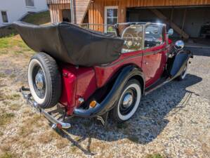 Image 4/10 of BMW 319 (1935)