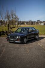 Image 65/65 of BMW M3 (1986)