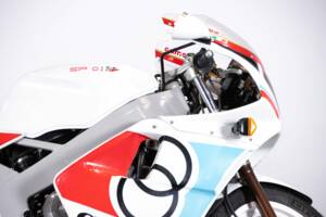 Immagine 26/49 di Gilera 125 SP01 (1991)
