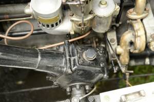 Image 29/44 of Rolls-Royce 20/25 HP (1932)