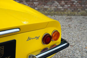 Image 17/50 of Ferrari Dino 246 GTS (1973)