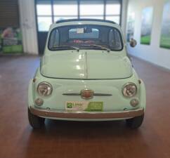 Afbeelding 2/36 van FIAT 500 D (1962)