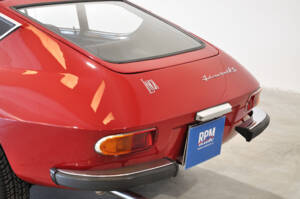 Image 21/47 of Lancia Fulvia Sport 1.3 S (Zagato) (1972)
