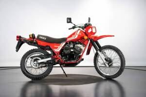 Image 5/50 of Moto Morini 350 X3 Kanguro (1983)
