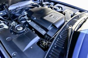 Bild 44/50 von Rolls-Royce Corniche V (2000)