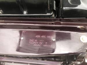 Bild 35/45 von Mercedes-Benz 280 SE (1969)
