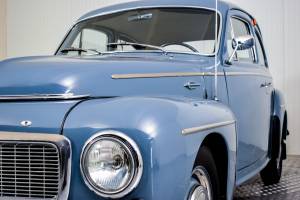 Bild 48/50 von Volvo PV 544 (1959)