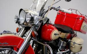 Image 34/75 of Harley-Davidson FL Panhead (1965)