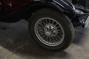 Bild 18/63 von Riley 14&#x2F;6 Kestrel (1932)