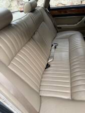 Bild 8/8 von Jaguar Sovereign 3.6 (1989)