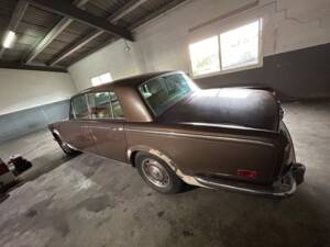Bild 17/52 von Rolls-Royce Silver Shadow I (1974)